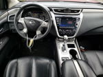 2018 Nissan Murano S Красный vin: 5N1AZ2MH1JN159888