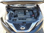 2018 Nissan Murano S Black vin: 5N1AZ2MH2JN133638