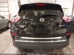 2017 Nissan Murano Sl Black vin: 5N1AZ2MH3HN120620