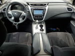 2017 Nissan Murano S Серебряный vin: 5N1AZ2MH3HN124571