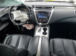 2017 Nissan Murano S Charcoal vin: 5N1AZ2MH3HN199898