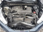 2017 Nissan Murano S Charcoal vin: 5N1AZ2MH3HN199898