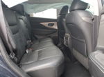 2017 Nissan Murano S Угольный vin: 5N1AZ2MH3HN199898