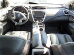 2018 Nissan Murano S Black vin: 5N1AZ2MH3JN107582