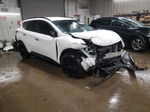 2018 Nissan Murano S White vin: 5N1AZ2MH3JN119179