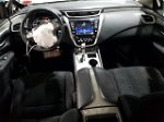 2018 Nissan Murano S Gray vin: 5N1AZ2MH3JN127816