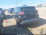 2017 Nissan Murano Platinum Black vin: 5N1AZ2MH4HN191860