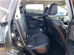 2017 Nissan Murano S Black vin: 5N1AZ2MH4HN198498