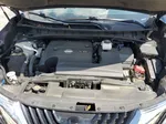 2018 Nissan Murano S Black vin: 5N1AZ2MH4JN125783