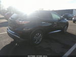 2018 Nissan Murano S Black vin: 5N1AZ2MH4JN149517