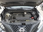 2017 Nissan Murano S Gray vin: 5N1AZ2MH5HN190555