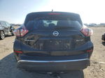 2018 Nissan Murano S Black vin: 5N1AZ2MH5JN108751