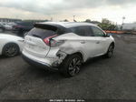 2017 Nissan Murano Platinum White vin: 5N1AZ2MH6HN105142