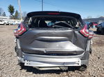 2018 Nissan Murano S Gray vin: 5N1AZ2MH6JN125932