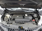 2018 Nissan Murano S Gray vin: 5N1AZ2MH6JN135506