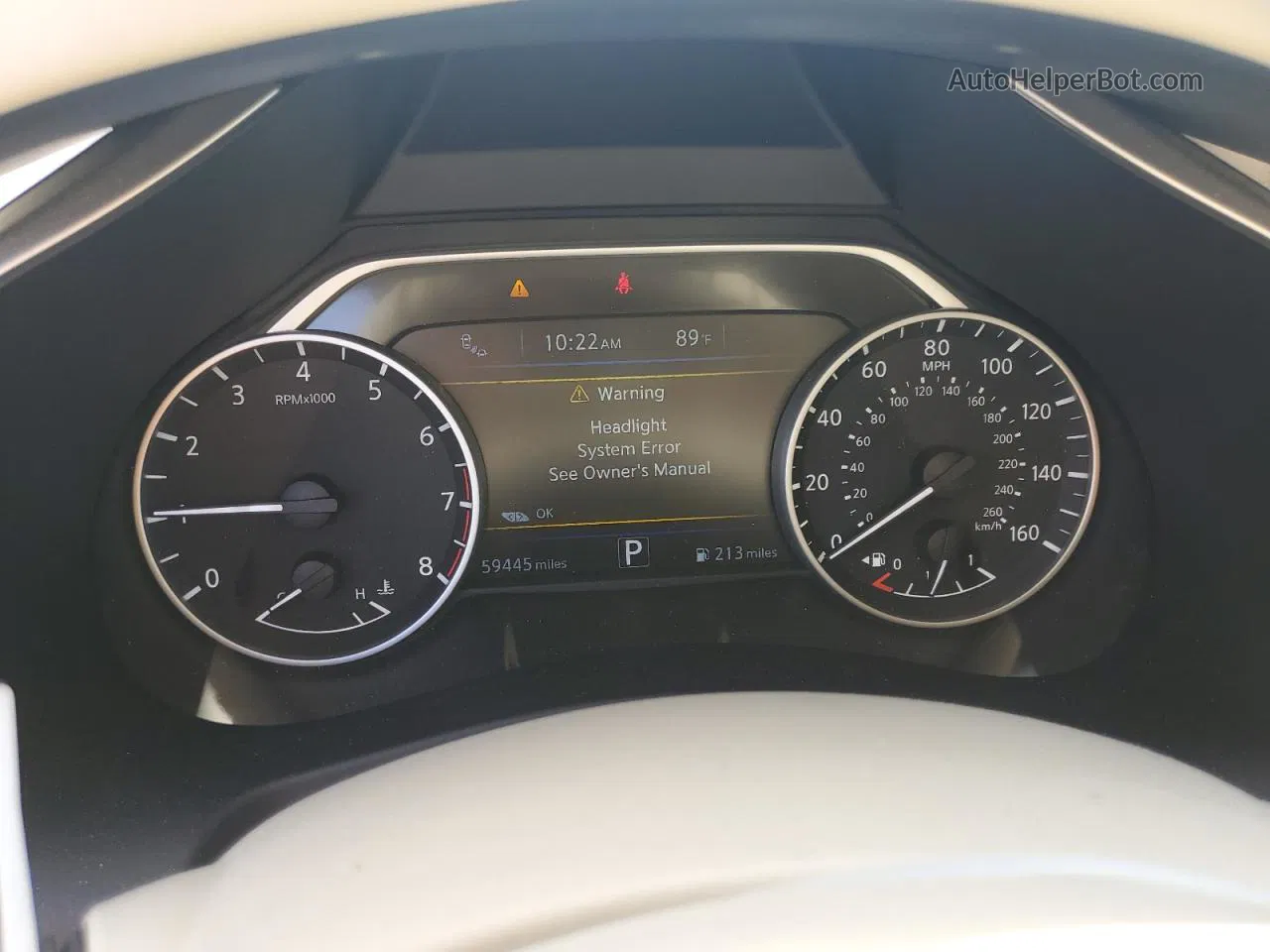 2018 Nissan Murano S Черный vin: 5N1AZ2MH6JN137885