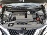 2018 Nissan Murano S Белый vin: 5N1AZ2MH6JN143699