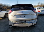 2018 Nissan Murano S White vin: 5N1AZ2MH6JN179005