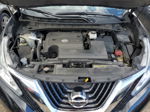 2018 Nissan Murano S Black vin: 5N1AZ2MH6JN191977