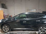 2017 Nissan Murano Sv Black vin: 5N1AZ2MH7HN114156