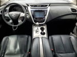 2017 Nissan Murano S Gray vin: 5N1AZ2MH7HN148601