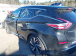 2017 Nissan Murano Platinum Black vin: 5N1AZ2MH7HN165074