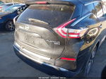 2017 Nissan Murano Platinum Black vin: 5N1AZ2MH7HN165074