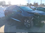 2017 Nissan Murano Platinum Черный vin: 5N1AZ2MH7HN165074