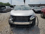 2017 Nissan Murano S Silver vin: 5N1AZ2MH7HN180223