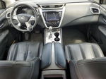 2017 Nissan Murano S Silver vin: 5N1AZ2MH7HN180223