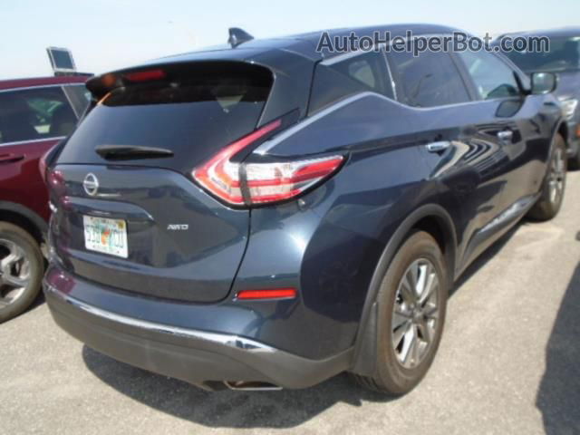 2018 Nissan Murano S Unknown vin: 5N1AZ2MH7JN144067