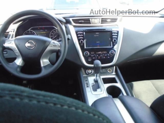 2018 Nissan Murano S Unknown vin: 5N1AZ2MH7JN144067