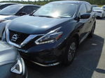 2018 Nissan Murano S Unknown vin: 5N1AZ2MH7JN144067