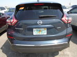 2018 Nissan Murano S Unknown vin: 5N1AZ2MH7JN144067