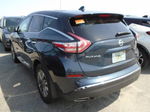 2018 Nissan Murano S Unknown vin: 5N1AZ2MH7JN144067