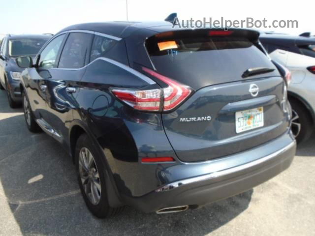 2018 Nissan Murano S Unknown vin: 5N1AZ2MH7JN144067