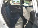 2018 Nissan Murano S Белый vin: 5N1AZ2MH7JN192085