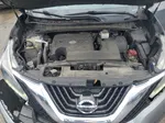 2018 Nissan Murano S Gray vin: 5N1AZ2MH8JN114902