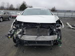 2018 Nissan Murano S White vin: 5N1AZ2MH8JN135930