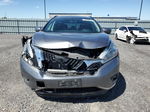 2018 Nissan Murano S Gray vin: 5N1AZ2MH8JN141128