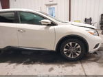 2017 Nissan Murano S White vin: 5N1AZ2MH9HN116622