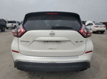 2017 Nissan Murano S White vin: 5N1AZ2MH9HN150981