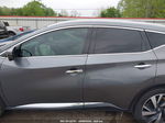 2018 Nissan Murano Platinum Gray vin: 5N1AZ2MH9JN177393