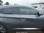 2018 Nissan Murano Platinum Gray vin: 5N1AZ2MH9JN177393