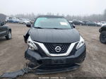 2017 Nissan Murano Sv Black vin: 5N1AZ2MHXHN112854