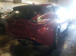 2017 Nissan Murano S Red vin: 5N1AZ2MHXHN190664