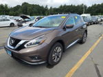 2018 Nissan Murano Sv Unknown vin: 5N1AZ2MHXJN112309