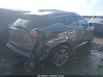 2018 Nissan Murano Sl Gray vin: 5N1AZ2MHXJN182537