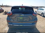 2019 Nissan Murano S Gray vin: 5N1AZ2MJ0KN120746