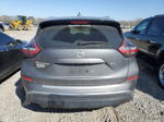 2019 Nissan Murano S Gray vin: 5N1AZ2MJ0KN125963